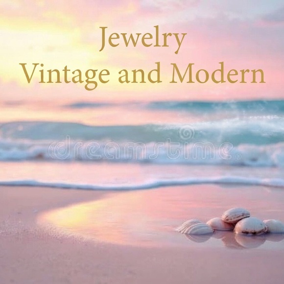 @beachblondievb Jewelry - Welcome to Timeless Treasures – my Vintage & Modern Jewelry Collection for all